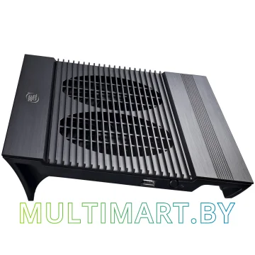 Подставка для ноутбука DeepCool N8 (черный) картинка 5